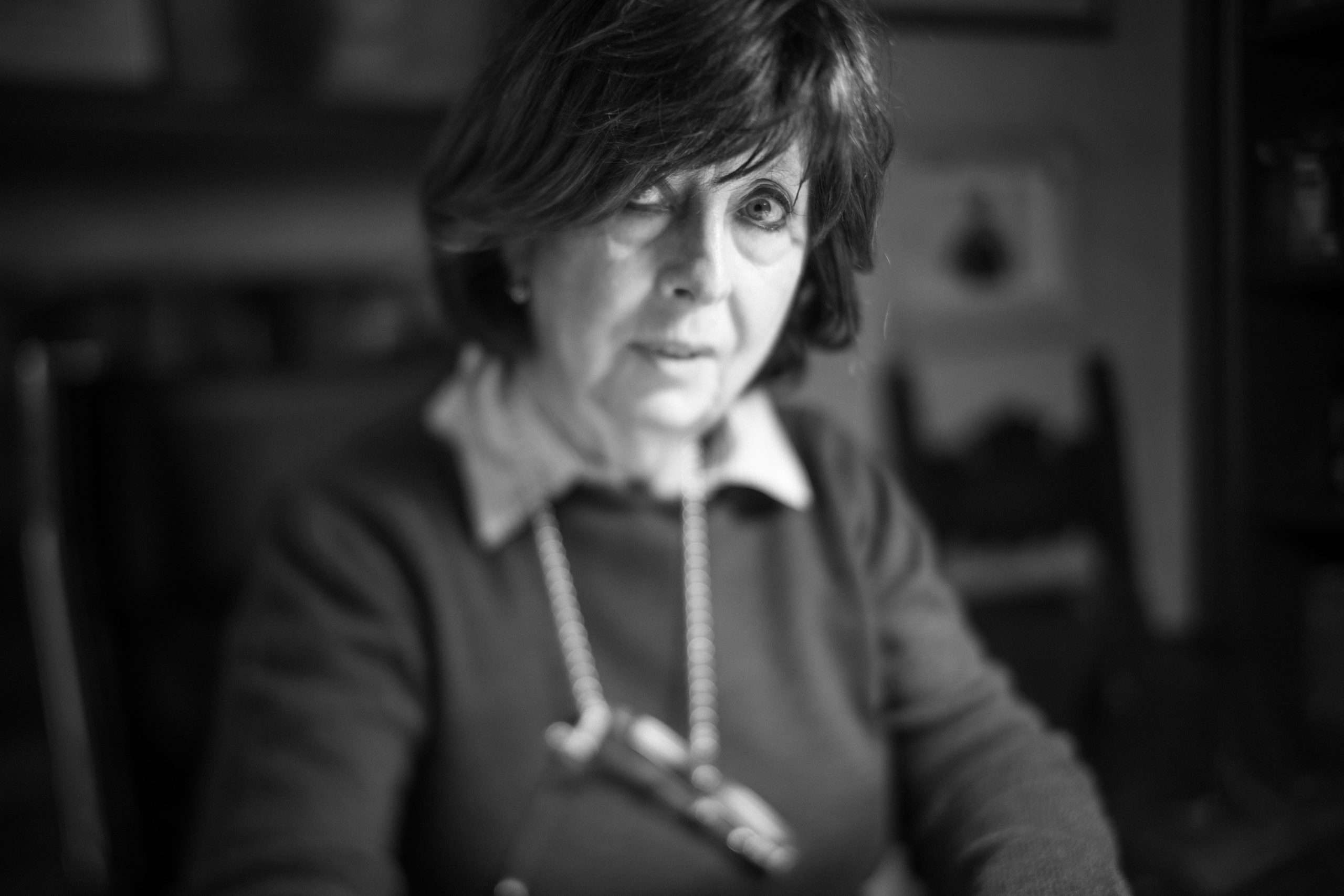 Studio Legale Fario Gasparini Mantova Chi siamo 6 Avv. Maria Adele Fario