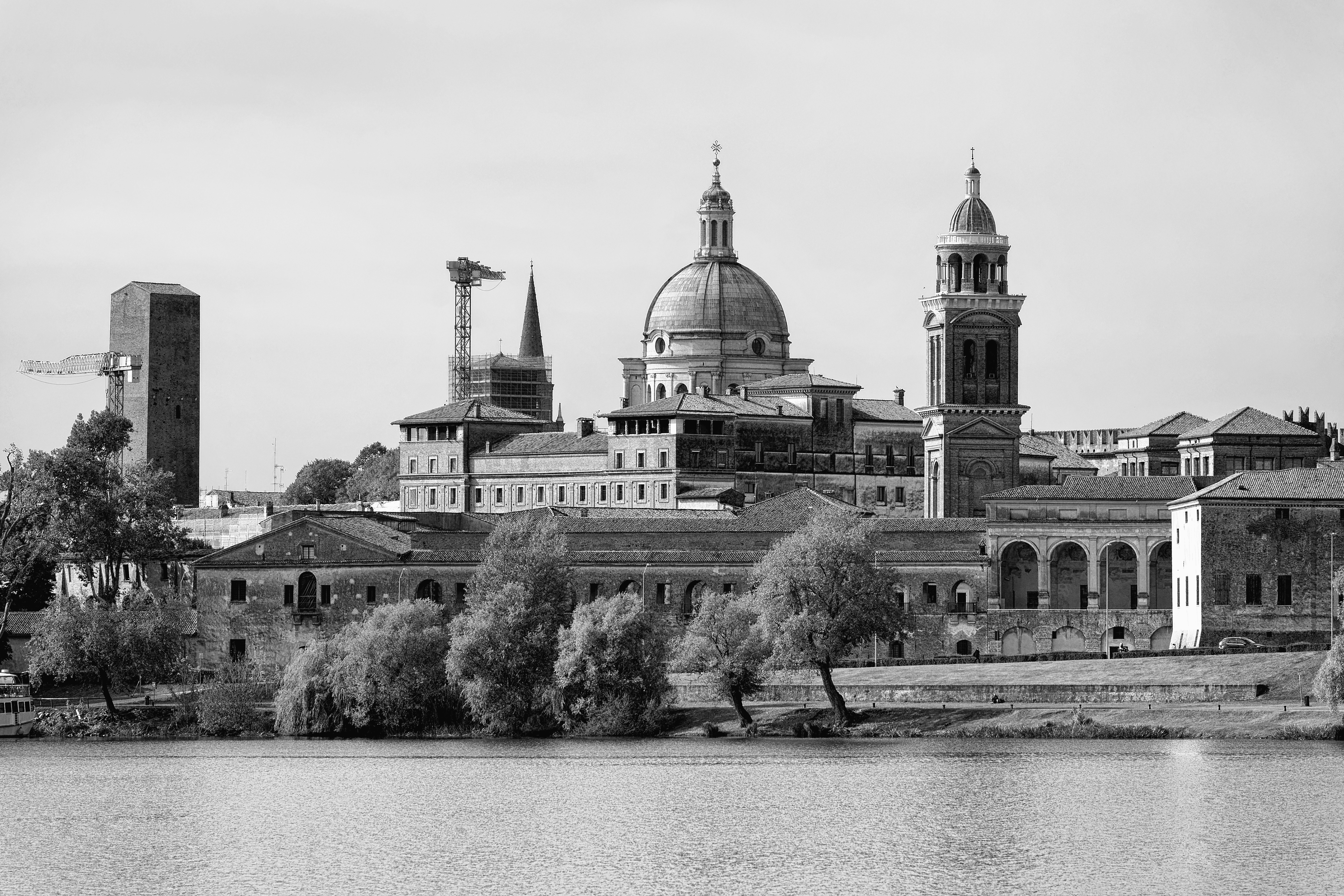 Studio Legale Fario Gasparini Mantova Chi siamo 2 citta di mantova